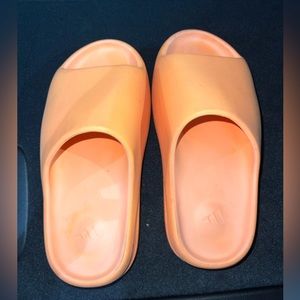 Yeezy Slides